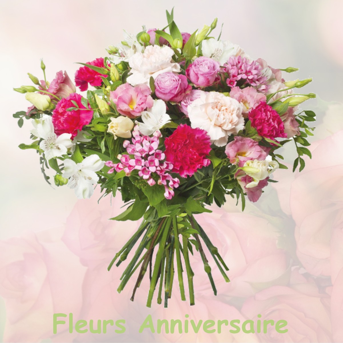 fleurs anniversaire ATHIS-MONS
